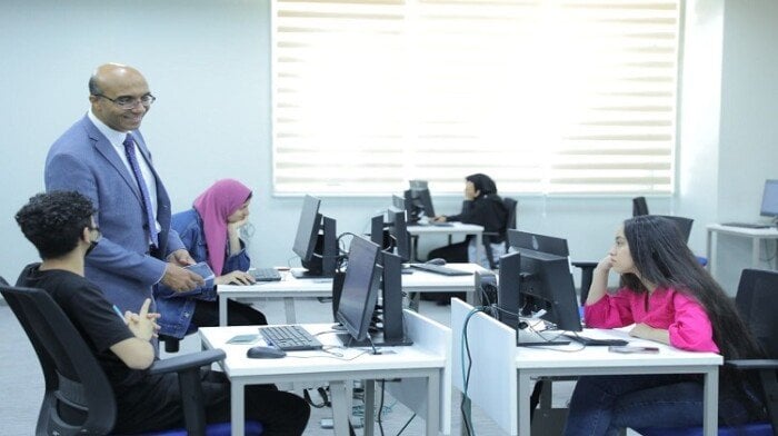 بالرقم القومي.. رابط نتيجة التقديم في مدارس المتفوقين 2025 STEM عبر موقع وزارة التربية والتعليم