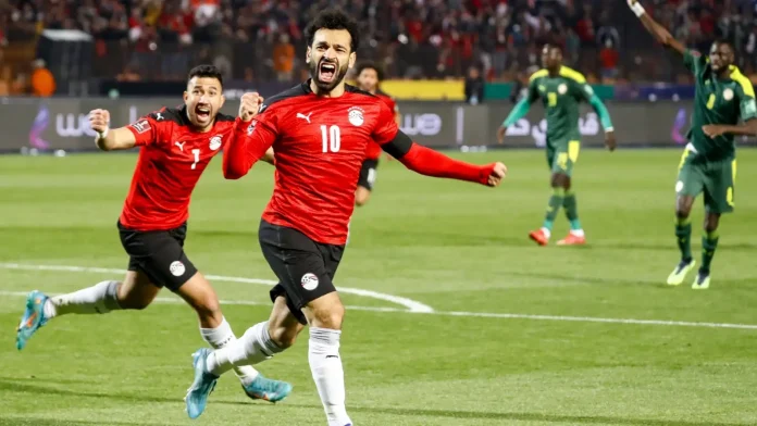 موعد مباراة مصر وجيبوتي في تصفيات كأس العالم 2026.. فرص تأهل مصر بعد التعادل مع بوركينا فاسو