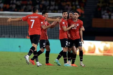 مواعيد مباريات منتخب مصر القادمة وترتيب الفراعنة في التصفيات كأس العالم 2026 والأمم الإفريقية 2025