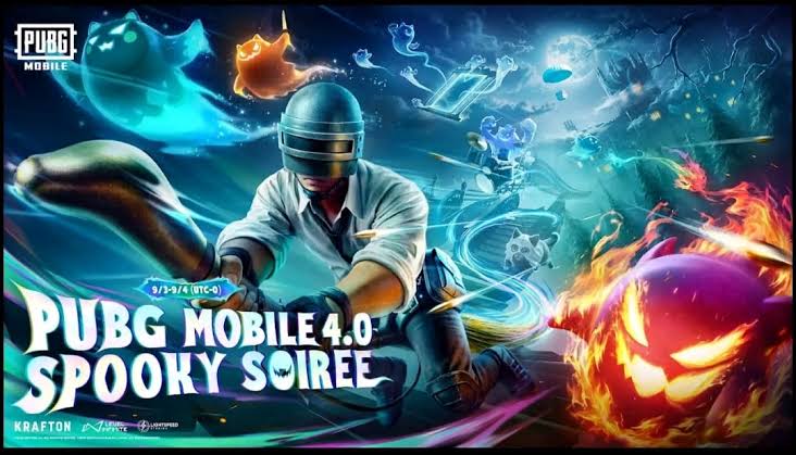 تحديث ببجي 4.0 الجديد 2025 PUBG Mobile.. المزايا والخرائط وأبرز الإضافات