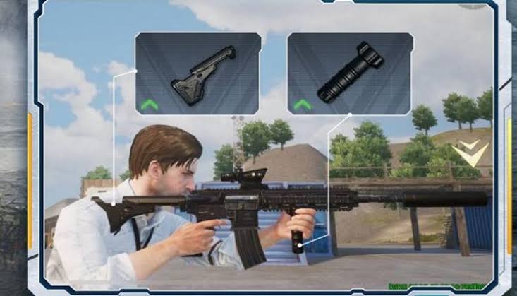 تحديث ببجي موبايل 4.0 الجديد 2025 PUBG Mobile.. المزايا والخرائط وأبرز الإضافات