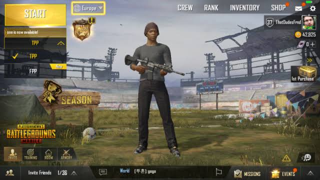 تحديث ببجي موبايل 4.0 الجديد 2025 PUBG Mobile.. المزايا والخرائط وأبرز الإضافات