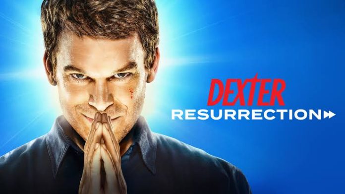 طريقة مشاهدة مسلسل قيامة دكستر Dexter Resurrection 2025 وأبرز أحداثه  