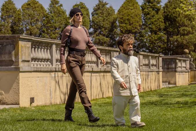 طريقة مشاهدة مسلسل قيامة دكستر Dexter Resurrection 2025 وأبرز أحداثه  