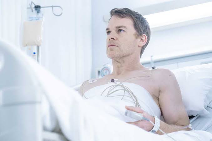 طريقة مشاهدة مسلسل قيامة دكستر Dexter Resurrection 2025 وأبرز أحداثه  