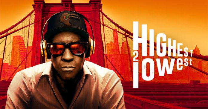 مشاهدة فيلم Highest 2 Lowest مترجم في مصر وملخص أحداث فيلم الأعلي والأدنى