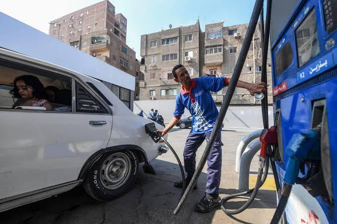 أسعار البنزين اليوم في مصر وسيناريوهات نتيجة اجتماع لجنة التسعير التلقائي المقبل