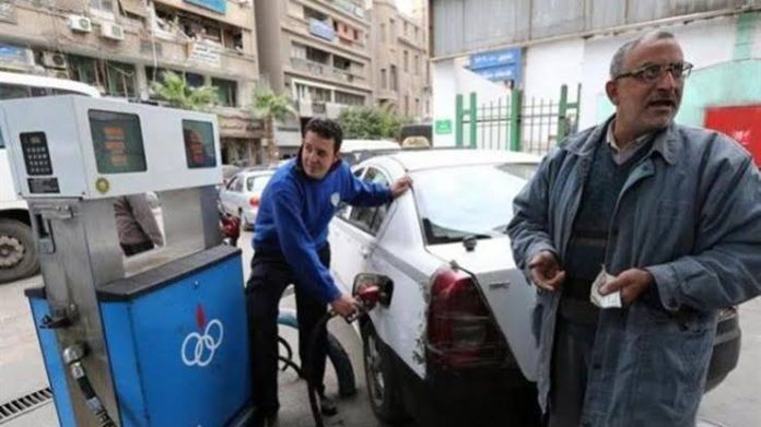 أسعار البنزين اليوم في مصر وسيناريوهات نتيجة اجتماع لجنة التسعير التلقائي المقبل