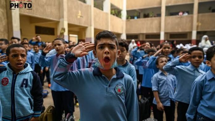 قائمة المصاريف الدراسية في المدارس الحكومية للعام الدراسي الجديد 2025 – 2026 والفئات المعفاة من السداد قائمة المصاريف الدراسية في المدارس الحكومية للعام الدراسي الجديد 2025 – 2026 والفئات المعفاة من السداد