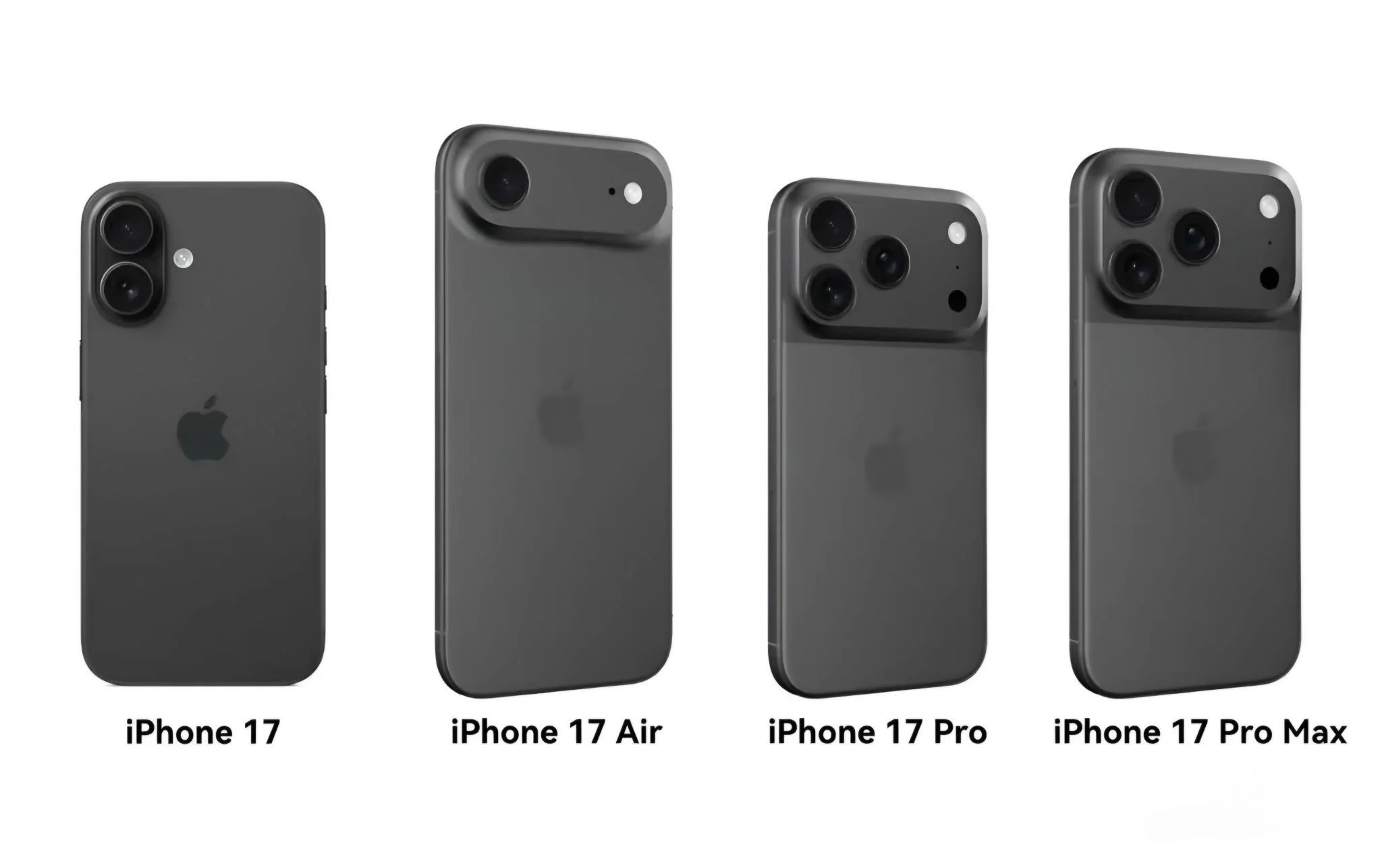 مقارنة بين iPhone 16 وiPhone 17.. الفرق بين الهاتفين في التصميم والمواصفات والكاميرا والأداء والمعالج والبطارية 3 مقارنة بين iPhone 16 وiPhone 17.. الفرق بين الهاتفين في التصميم والمواصفات والكاميرا والأداء والمعالج والبطارية مقارنة بين iPhone 16 وiPhone 17.. الفرق بين الهاتفين في التصميم والمواصفات والكاميرا والأداء والمعالج والبطارية