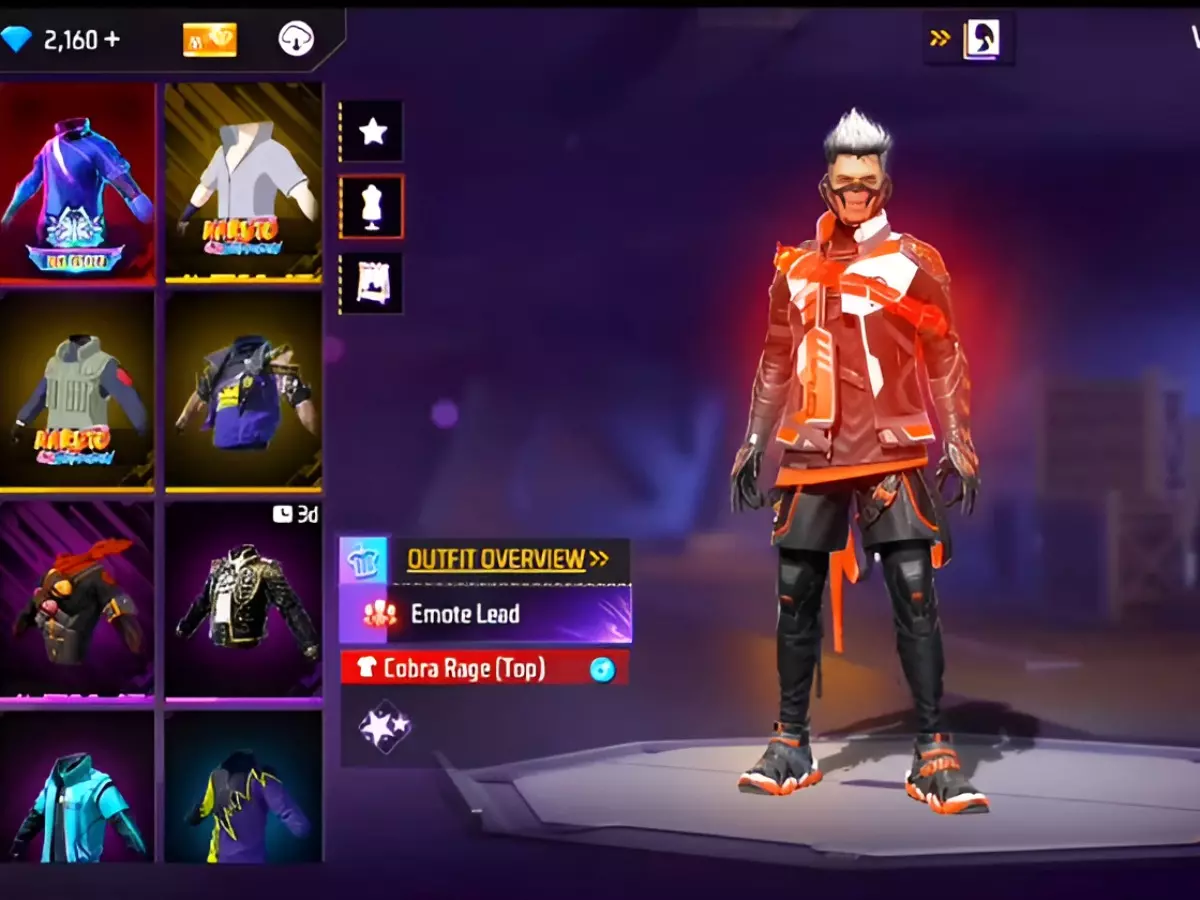 أكواد فري فاير المجانية 2025 وخطوات استرداد أكواد Free Fire عبر موقع Garena الرسمي 3 أكواد فري فاير المجانية 2025 وخطوات استرداد أكواد Free Fire عبر موقع Garena الرسمي أكواد فري فاير المجانية 2025 وخطوات استرداد أكواد Free Fire عبر موقع Garena الرسمي