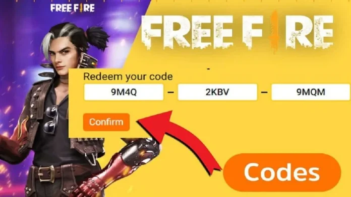 أكواد فري فاير المجانية 2025 وخطوات استرداد أكواد Free Fire عبر موقع Garena الرسمي أكواد فري فاير المجانية 2025 وخطوات استرداد أكواد Free Fire عبر موقع Garena الرسمي